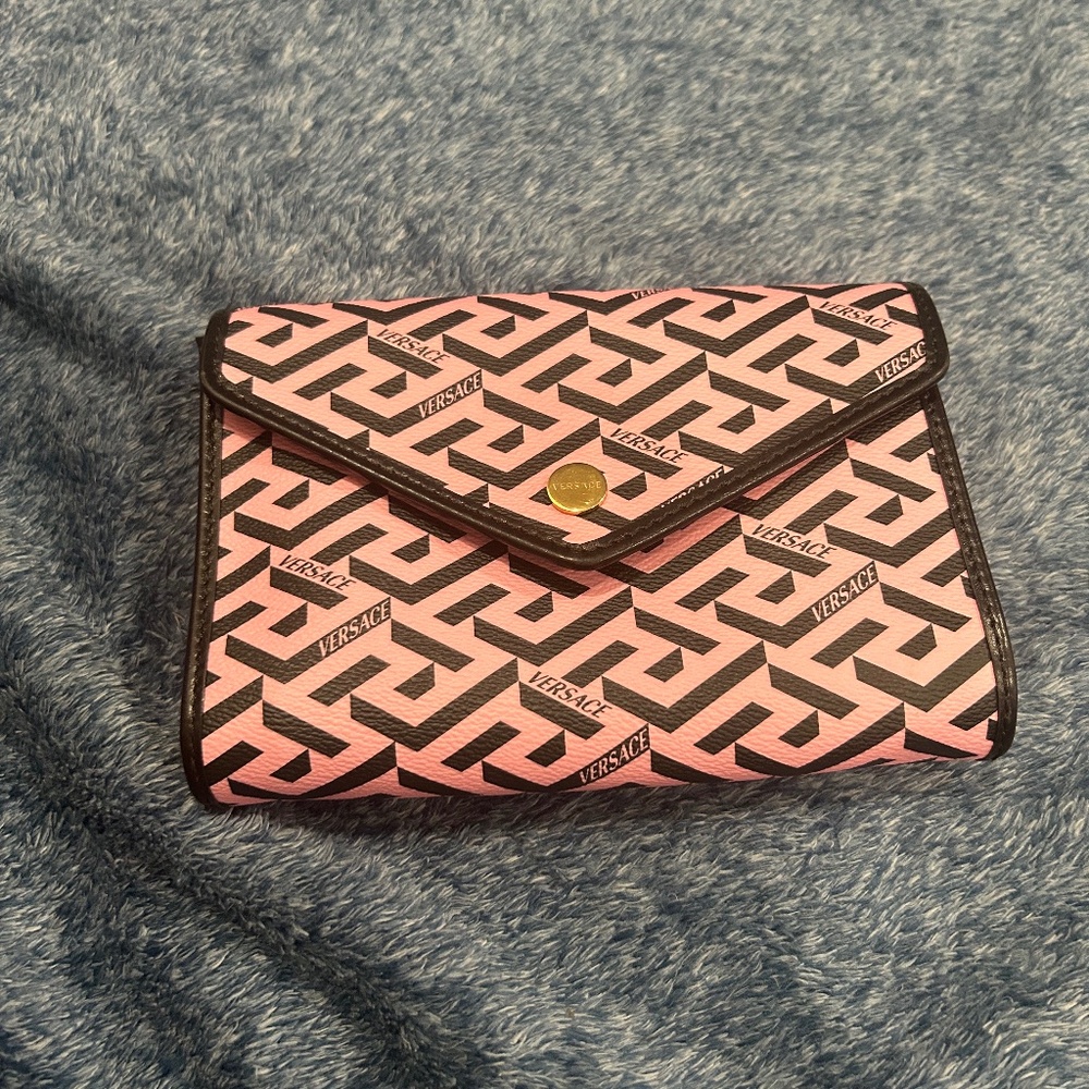 Versace purse